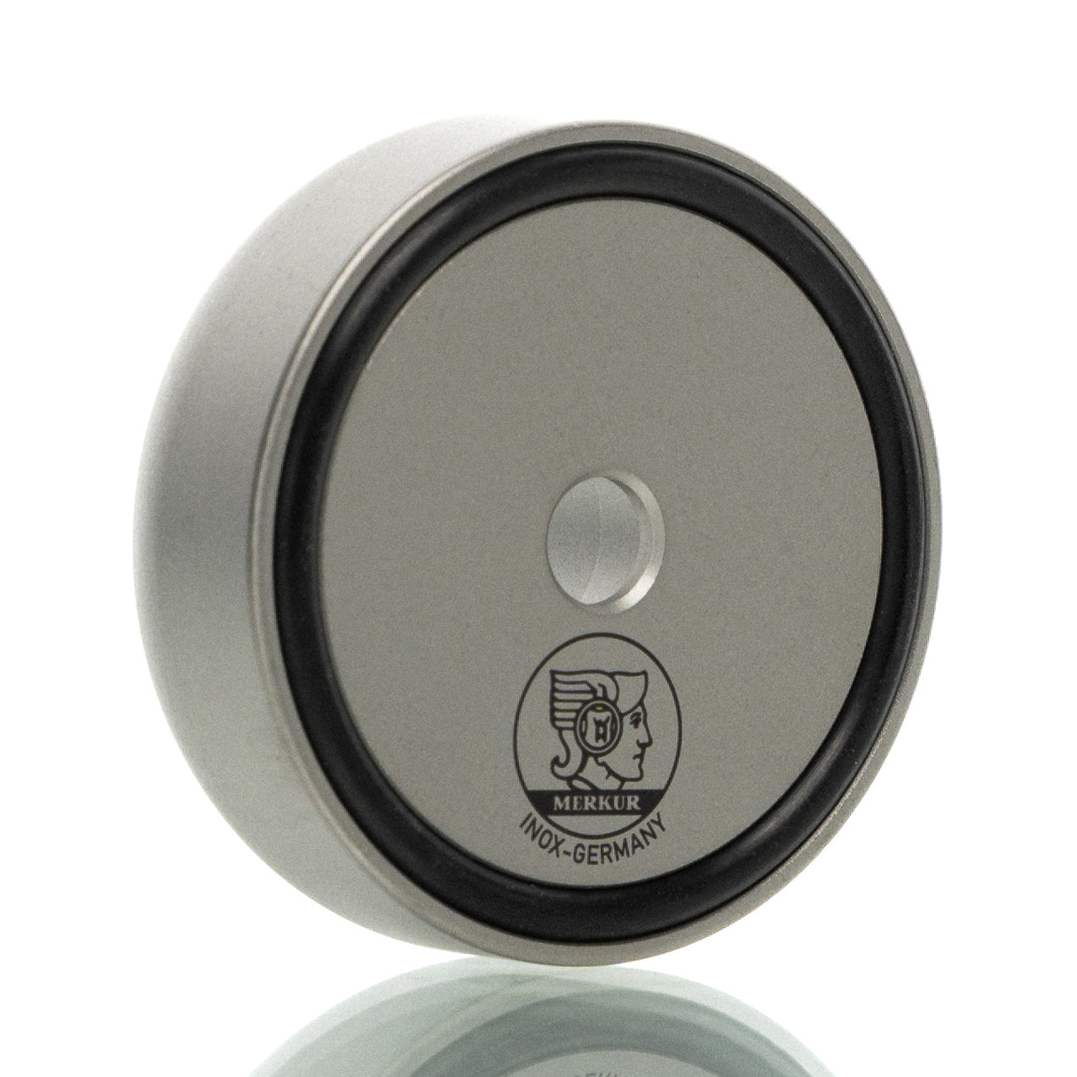 Rasierständer 4011 INOX Edelstahl