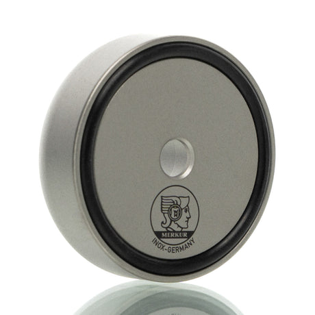 Rasierständer 4011 INOX Edelstahl