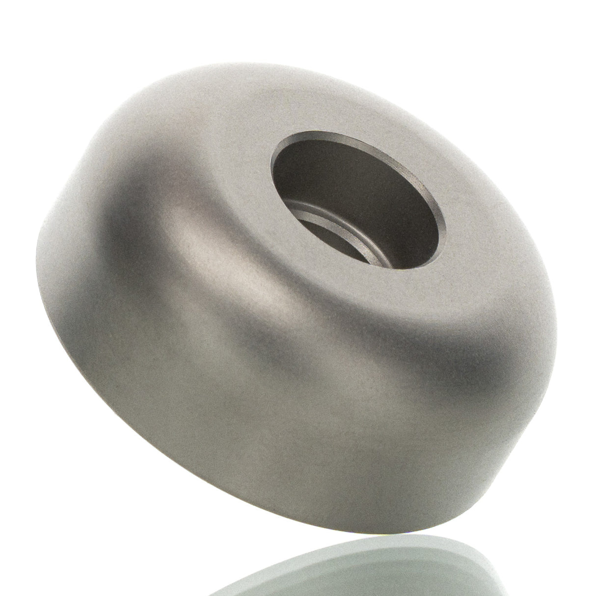 Rasierständer 4011 INOX Edelstahl