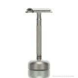 Rasierständer 4011 INOX Edelstahl