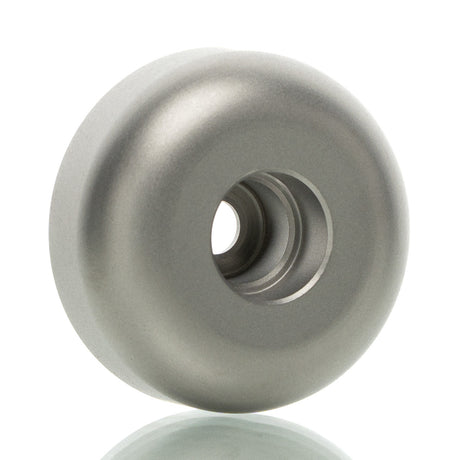 Rasierständer 4011 INOX Edelstahl