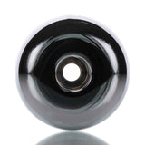 Rasierständer 4006 Donut für Hobel, Glanzchrom