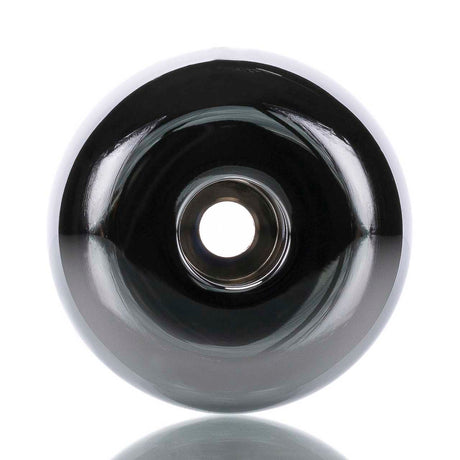 Rasierständer 4006 Donut für Hobel, Glanzchrom