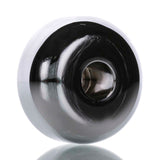 Rasierständer 4006 Donut für Hobel, Glanzchrom