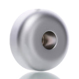 Rasierständer 4006 Donut für Hobel, Mattchrom