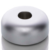 Rasierständer 4006 Donut für Hobel, Mattchrom
