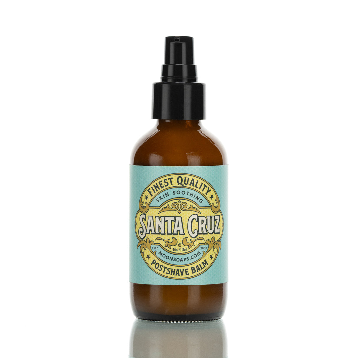 After Shave Balsam Santa Cruz 118ml