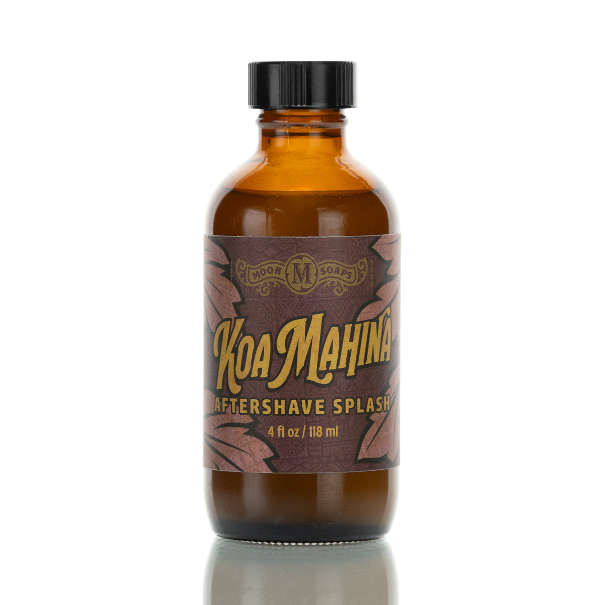 After Shave Koa Mahina 118ml