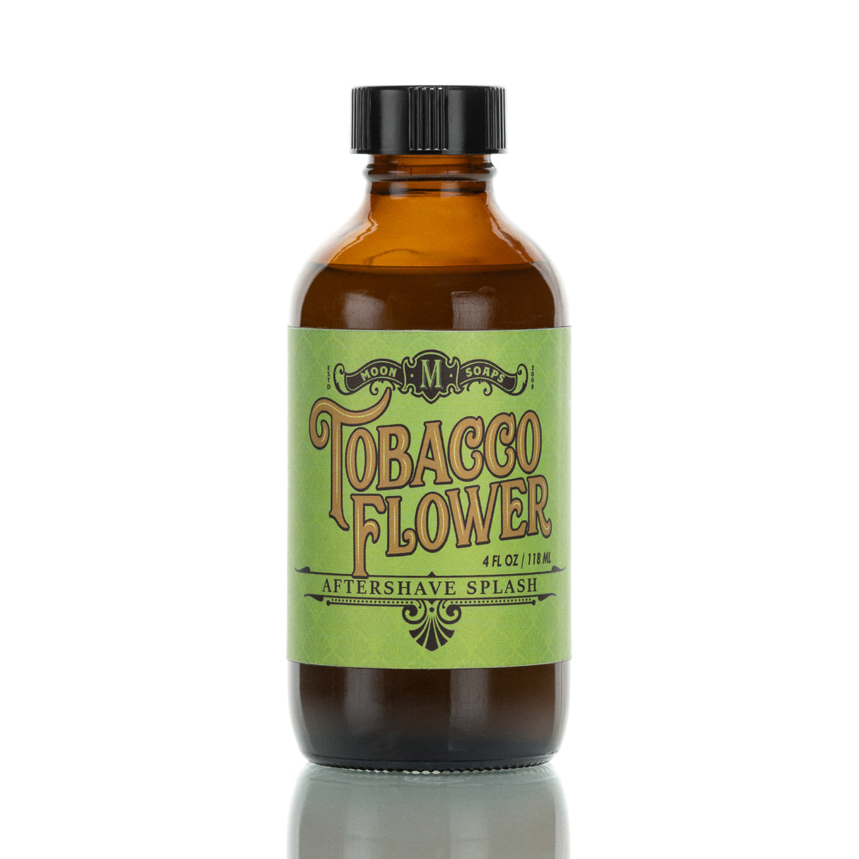 After Shave Tobacco Flower 118ml