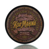 Rasierseife Koa Mahina 170g