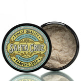 Rasierseife Santa Cruz 170g