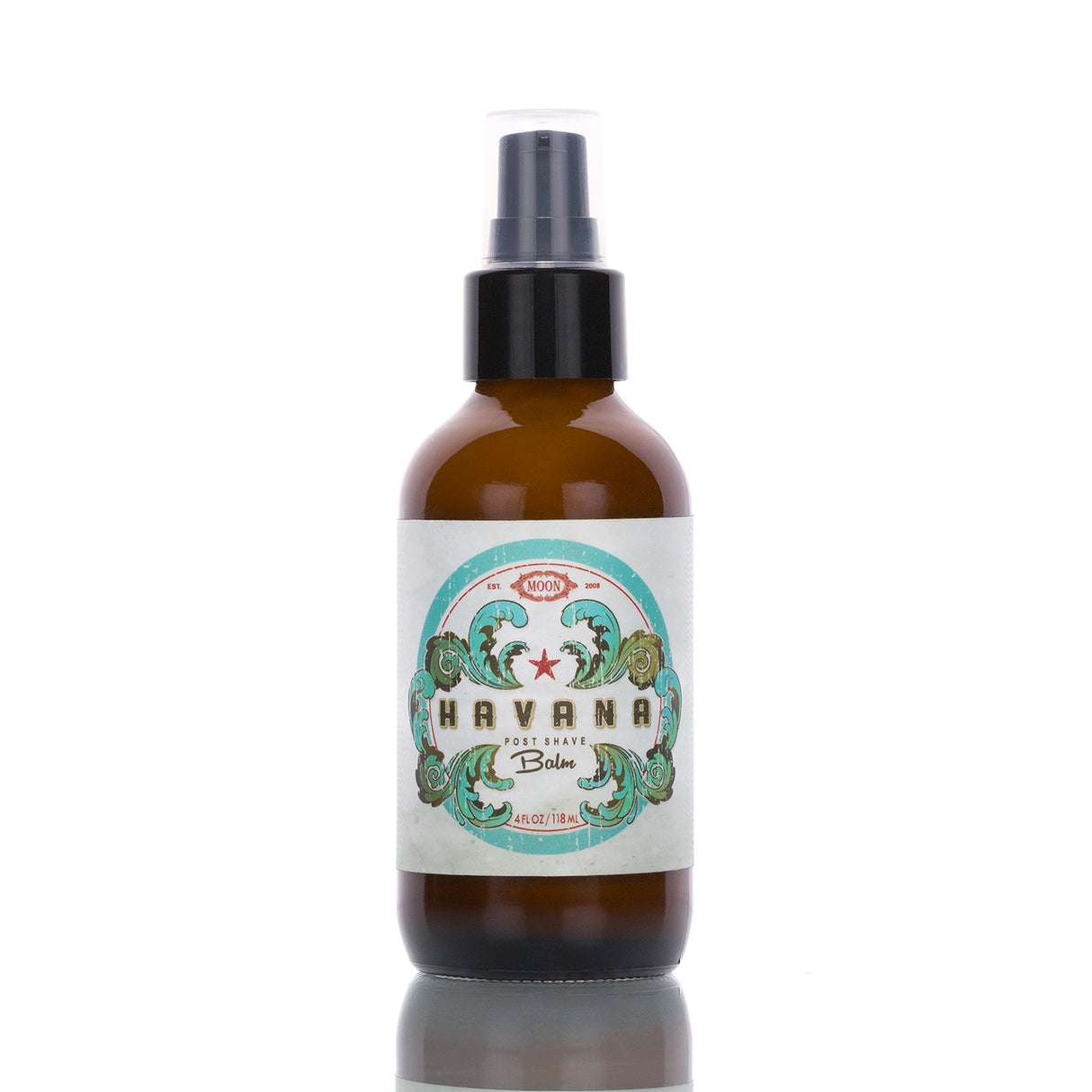 After Shave Balsam Havana 118ml