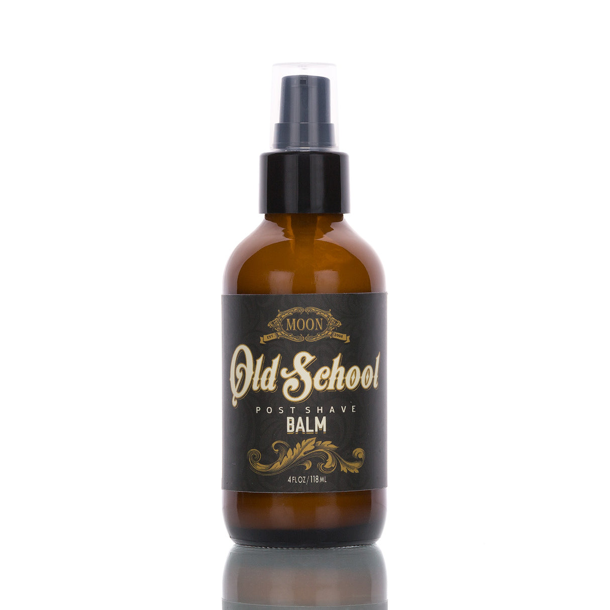 After Shave Balsam Old School 118ml