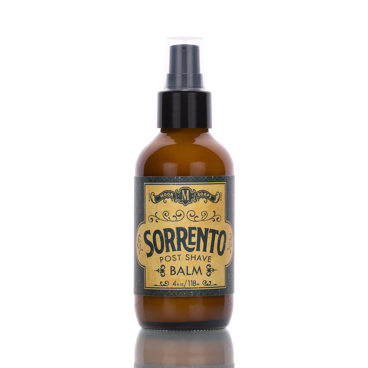 After Shave Balsam Sorrento 118ml