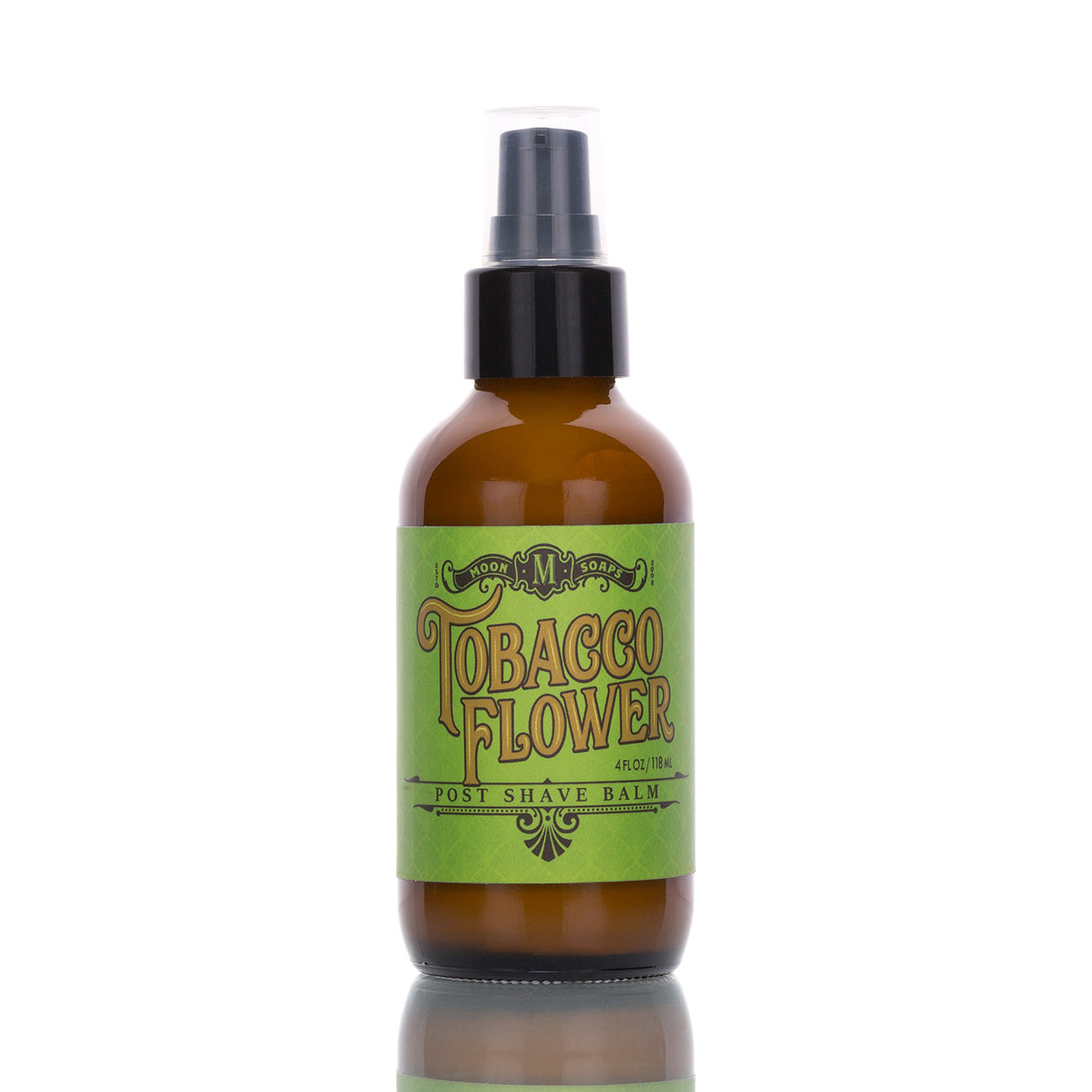 After Shave Balsam Tobacco Flower 118ml