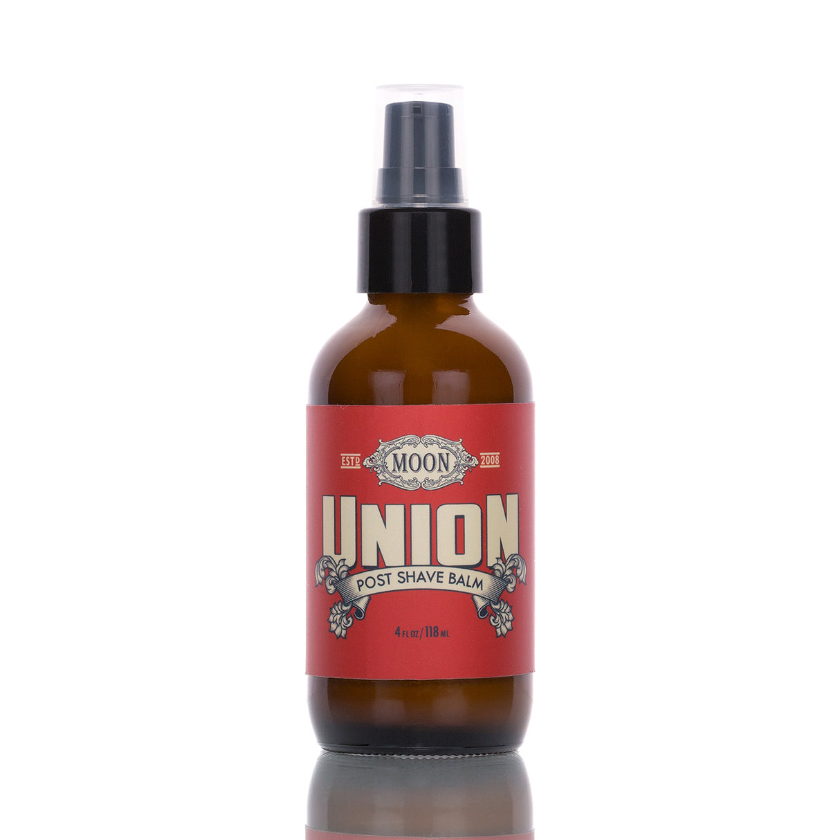 After Shave Balsam Union 118ml