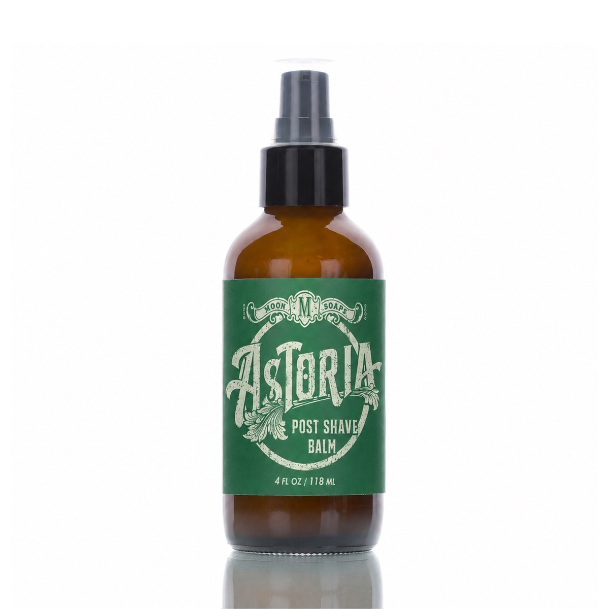 After Shave Balsam Astoria 118ml