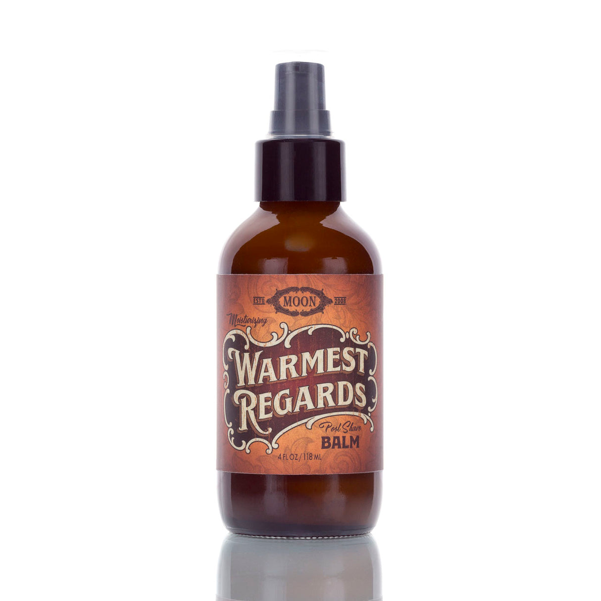 After Shave Balsam Warmest Regards 118ml