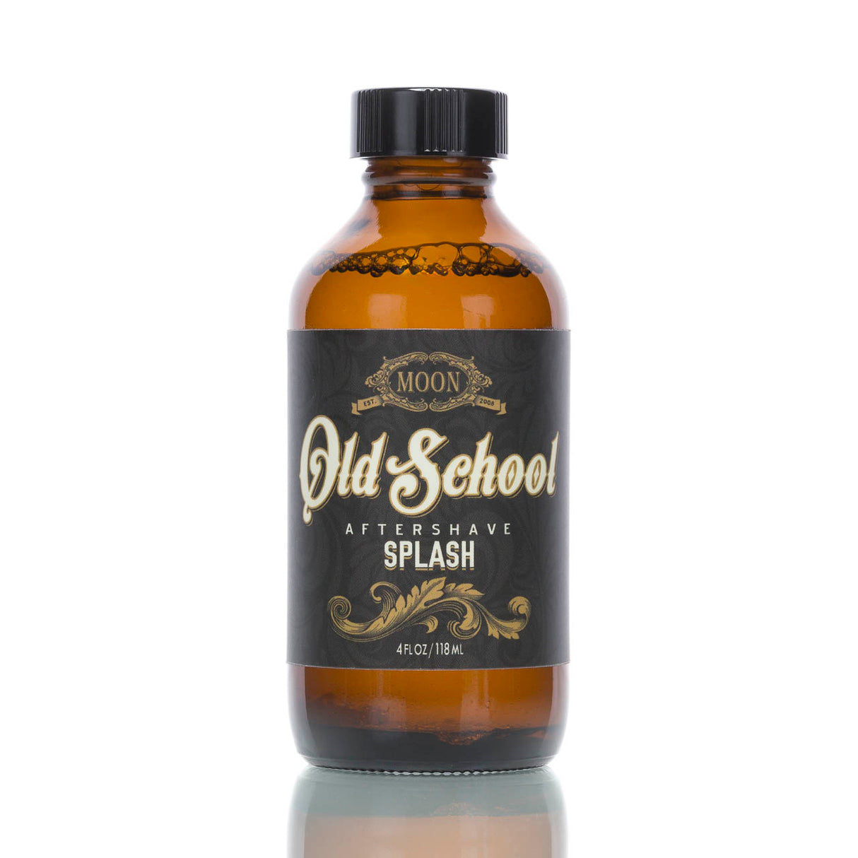 After Shave Old School 118ml