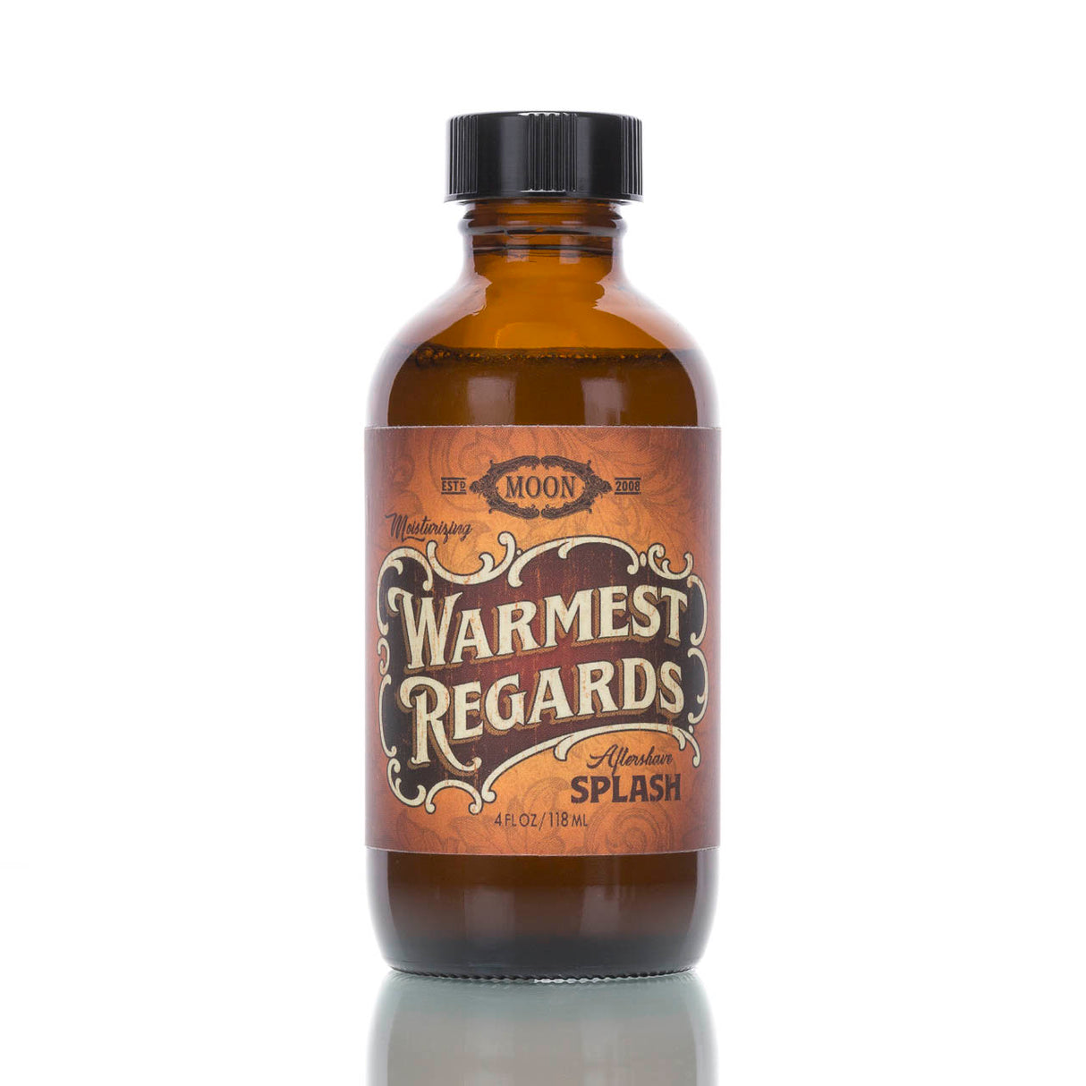 After Shave Warmest Regards 118ml