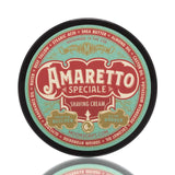 Rasierseife Amaretto Speciale 170g