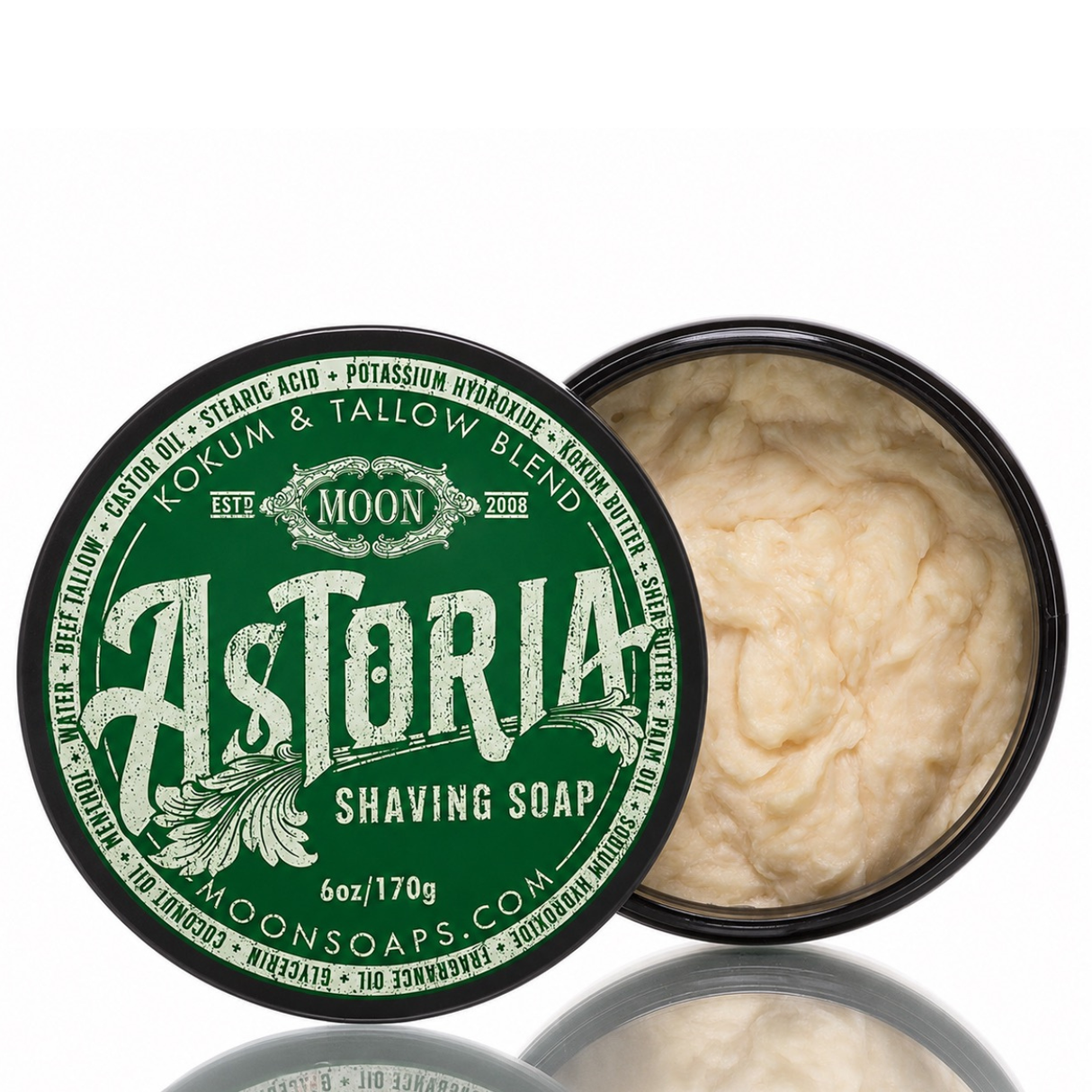 Rasierseife Astoria 170g