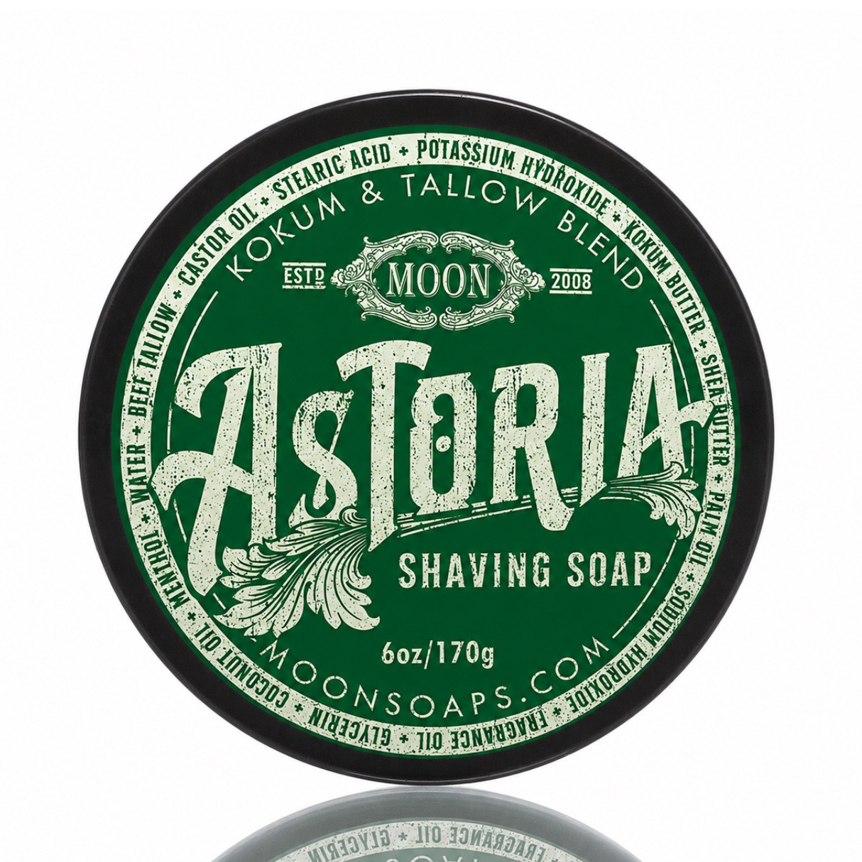 Rasierseife Astoria 170g