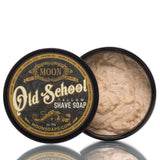 Rasierseife Old School 170g