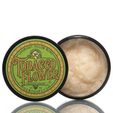 Rasierseife Tobacco Flower 170g