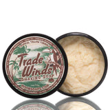 Rasierseife Trade Winds 170g