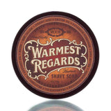 Rasierseife Warmest Regards 170g