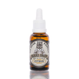 Mr. Bear Family Bartöl Citrus 30ml