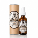 Mr. Bear Family Bartöl Citrus
