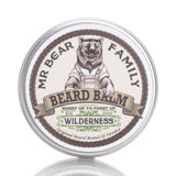Mr. Bear Family Bartbalsam Wilderness 60ml