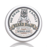 Mr. Bear Family Bartbalsam Woodland 60ml