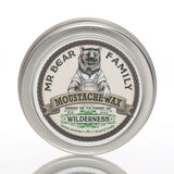 Mr. Bear Family Bartwichse Wilderness 30ml