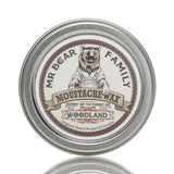 Mr. Bear Family Bartwichse Woodland 30ml