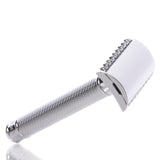Mühle Rasierhobel R41 offener Kamm, Double Edge