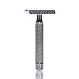 Mühle Rasierhobel R41 offener Kamm, Double Edge