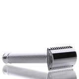 Mühle Rasierhobel R89 geschlossener Kamm, Double Edge