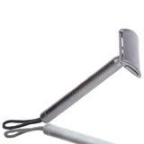 Mühle Rasierhobel COMPANION mit Kordel, Double Edge