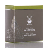 Mühle Rasierseife Aloe Vera 65g
