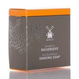 Rasierseife Sanddorn 65g