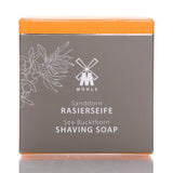 Rasierseife Sanddorn 65g