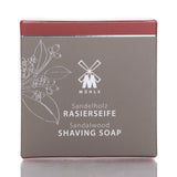 Rasierseife Sandelholz 65g