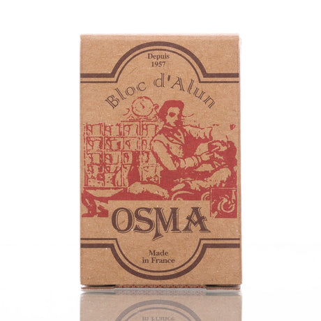 After Shave Alaunstein Bloc Osma, 75g
