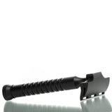 Rasierhobel Black Hawk V2, Wechselklingen-Rasiermesser