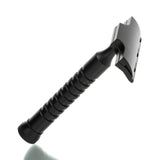 Rasierhobel Black Hawk V2, Wechselklingen-Rasiermesser