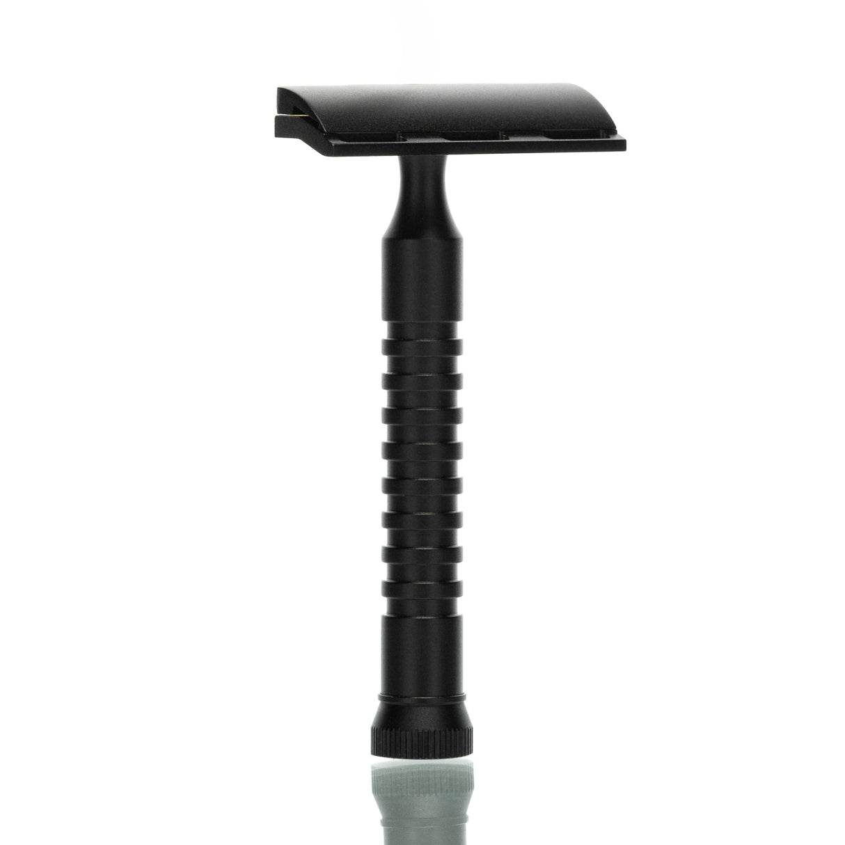 Rasierhobel Black Hawk V2, Wechselklingen-Rasiermesser
