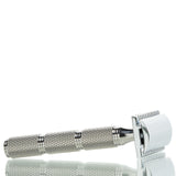 Rasierhobel Mentor, geschlossener Kamm, Double Edge